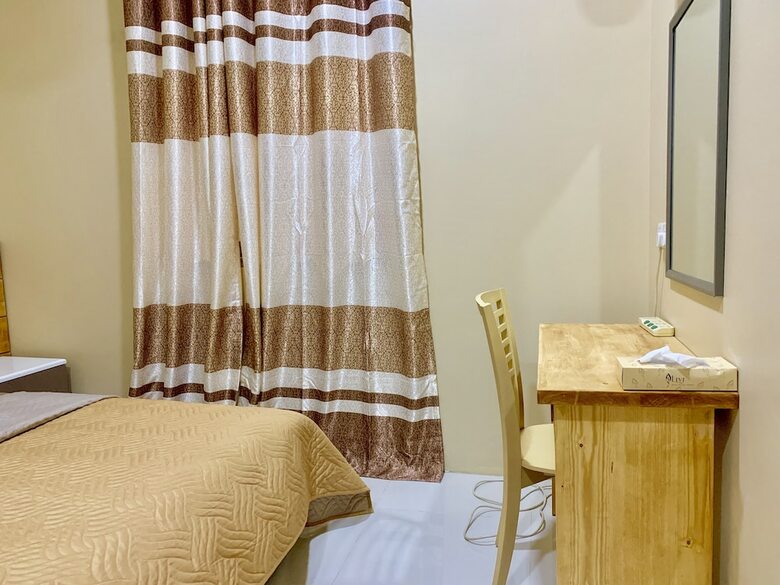 Apartamentos Endhaa Happiest Place On Earth