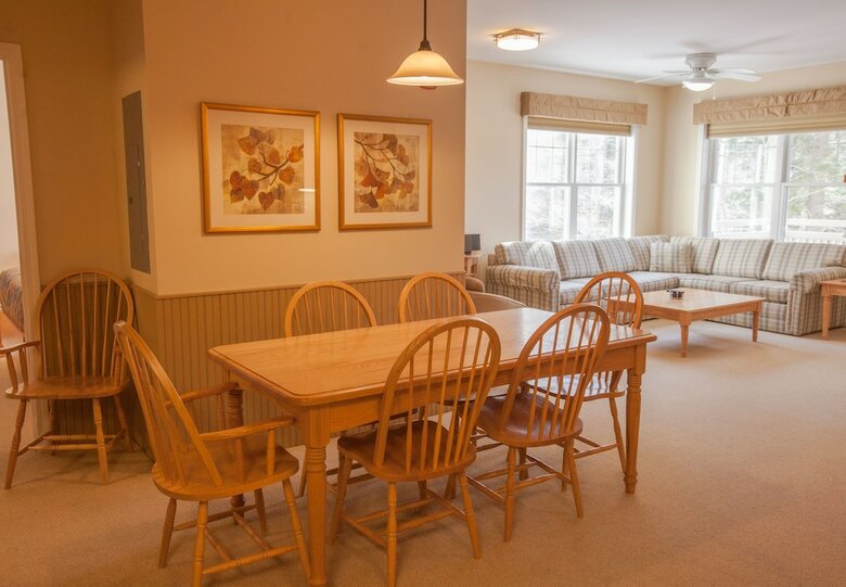 Apartamento Smuggler's Notch Resort By Resort Stay