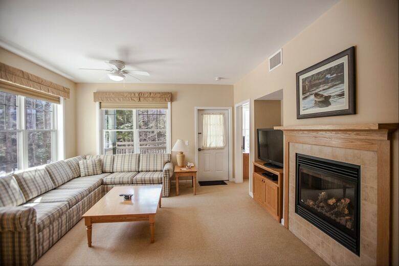 Apartamento Smuggler's Notch Resort By Resort Stay
