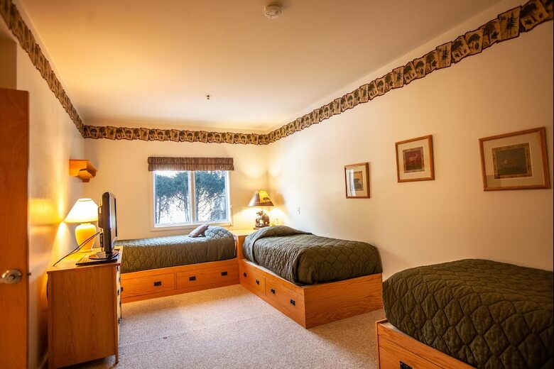 Apartamento Smuggler's Notch Resort By Resort Stay
