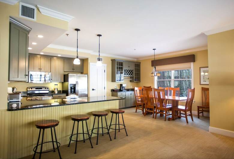 Apartamento Smuggler's Notch Resort By Resort Stay