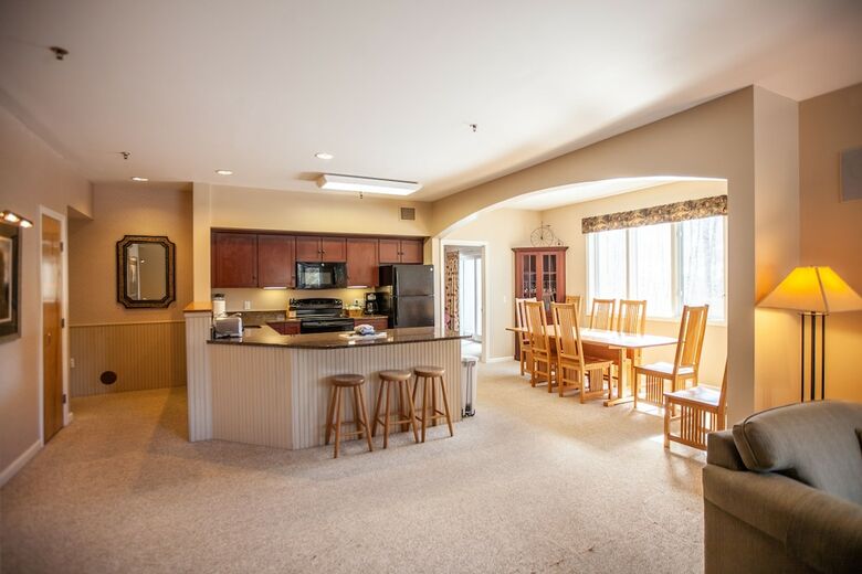 Apartamento Smuggler's Notch Resort By Resort Stay