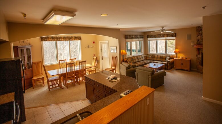 Apartamento Smuggler's Notch Resort By Resort Stay