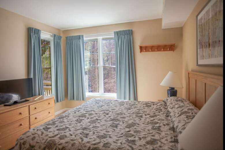 Apartamento Smuggler's Notch Resort By Resort Stay