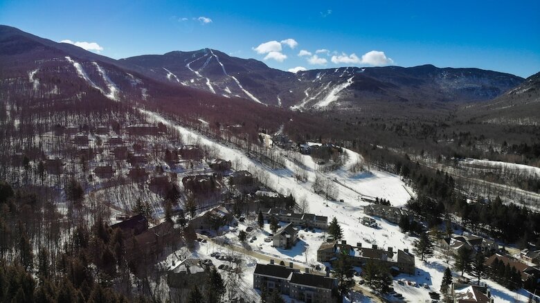 Apartamento Smuggler's Notch Resort By Resort Stay