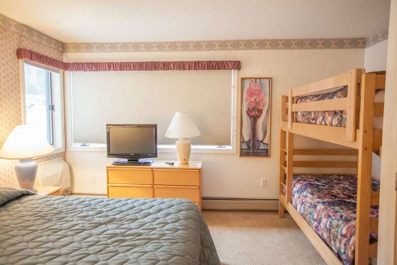 Apartamento Smuggler's Notch Resort By Resort Stay