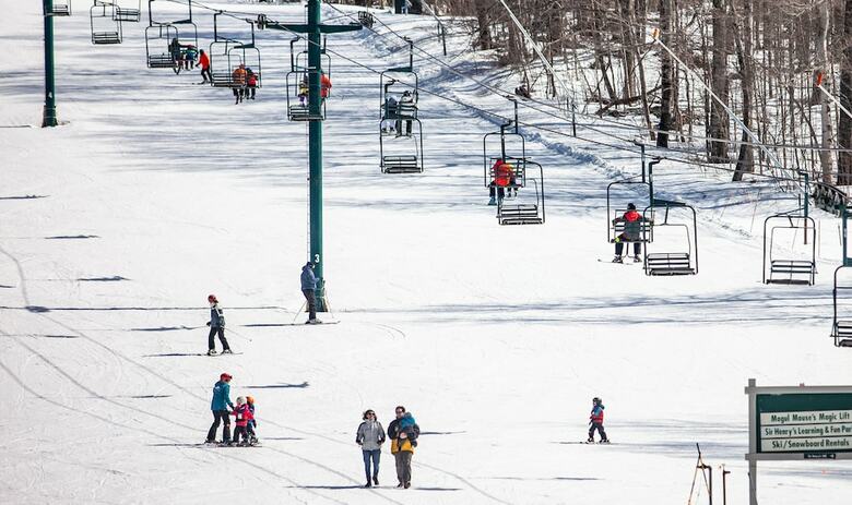 Apartamento Smuggler's Notch Resort By Resort Stay