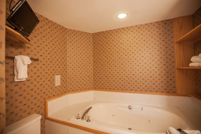 Apartamento Smuggler's Notch Resort By Resort Stay