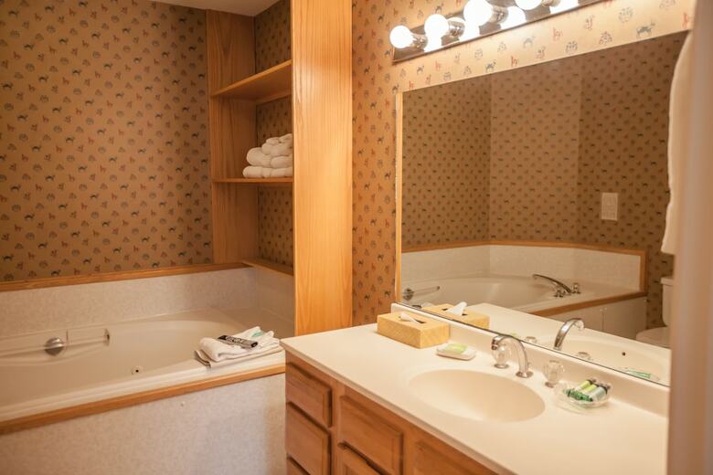 Apartamento Smuggler's Notch Resort By Resort Stay