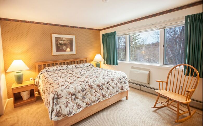 Apartamento Smuggler's Notch Resort By Resort Stay