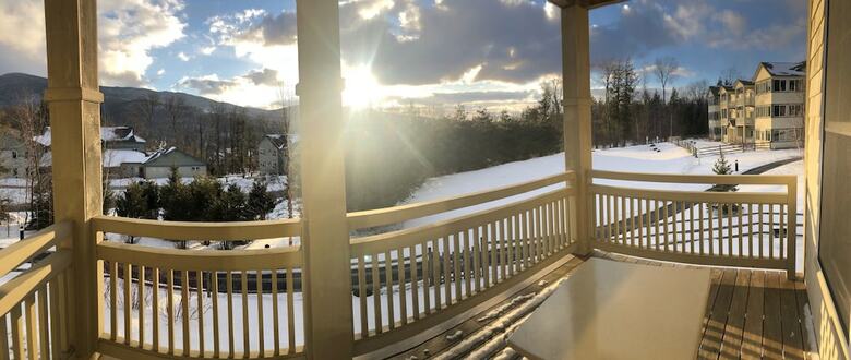 Apartamento Smuggler's Notch Resort By Resort Stay