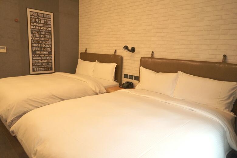 Hotel Just Sleep Sanchong