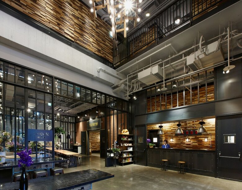 Hotel Just Sleep Sanchong