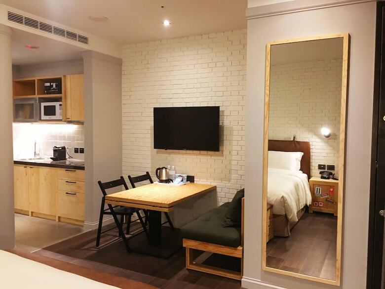 Hotel Just Sleep Sanchong
