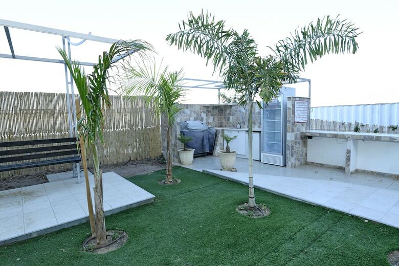 Apartamento Luxury In Royal Park