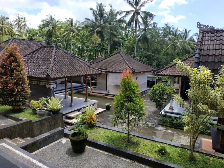 Bed & Breakfast Bali Sesandan Garden