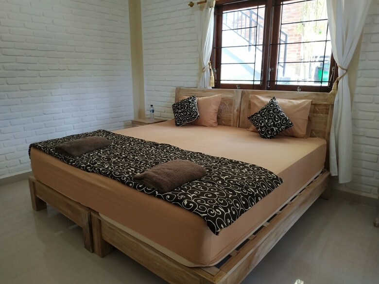 Bed & Breakfast Bali Sesandan Garden