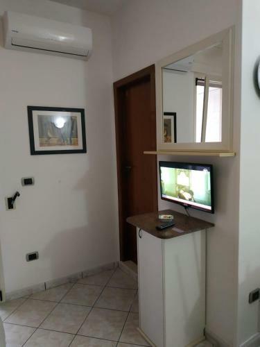 Apartamento Massilor - Monolocali Baia Verde