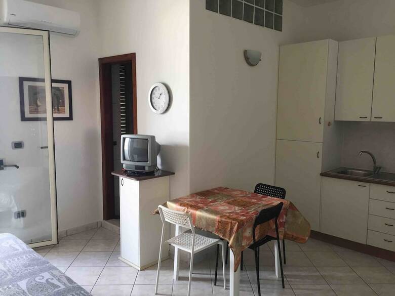 Apartamento Massilor - Monolocali Baia Verde