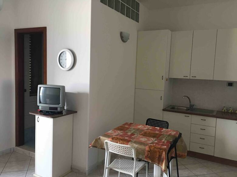 Apartamento Massilor - Monolocali Baia Verde