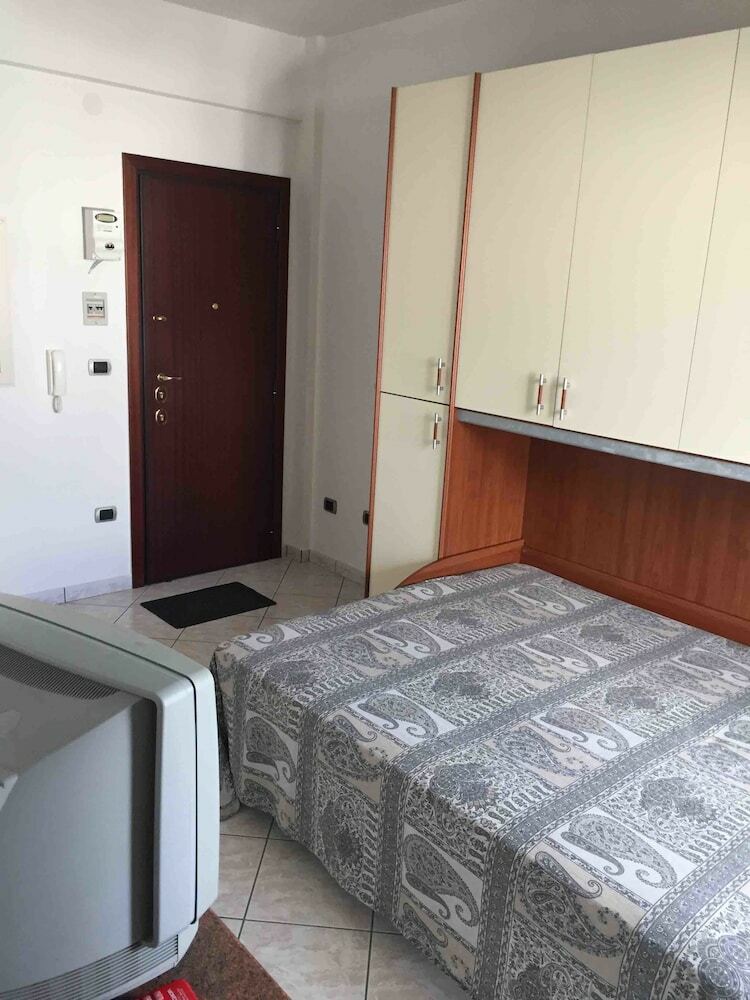 Apartamento Massilor - Monolocali Baia Verde