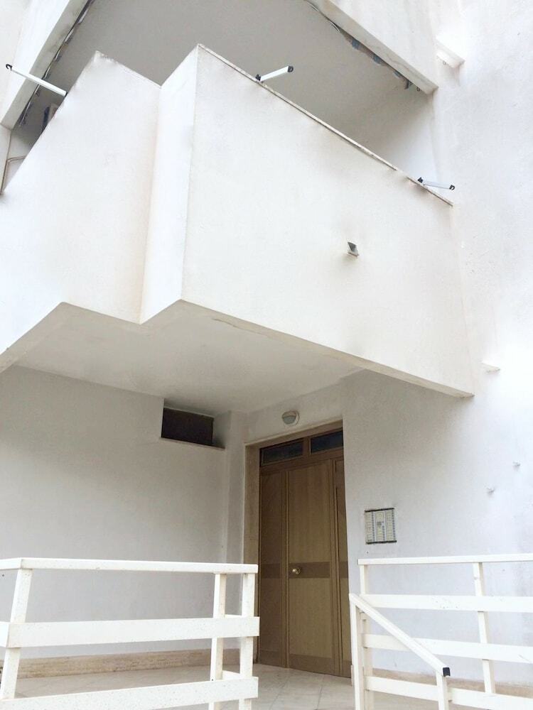 Apartamento Massilor - Monolocali Baia Verde