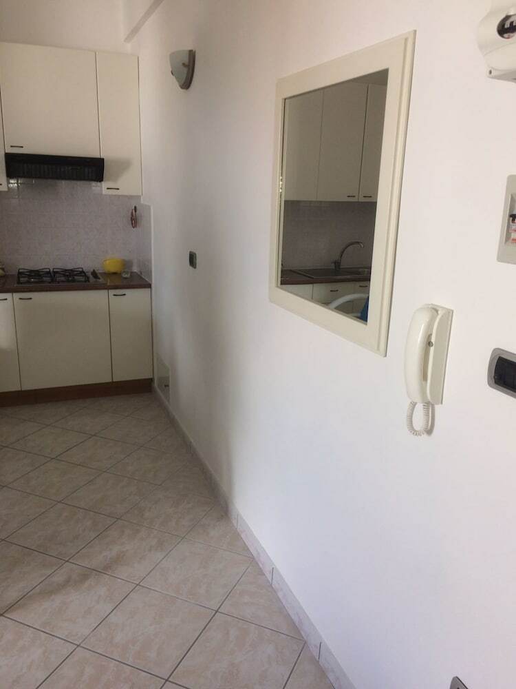 Apartamento Massilor - Monolocali Baia Verde