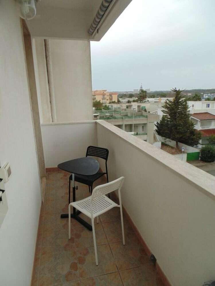 Apartamento Massilor - Monolocali Baia Verde