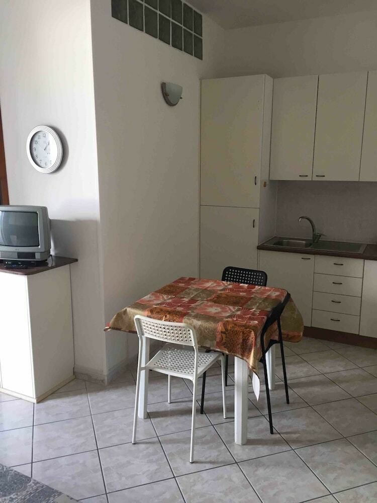 Apartamento Massilor - Monolocali Baia Verde