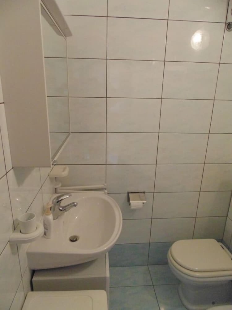Apartamento Massilor - Monolocali Baia Verde