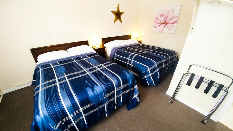 Posada The Shawville Hotel