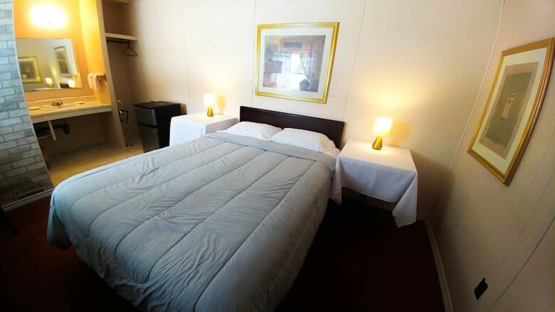 Posada The Shawville Hotel