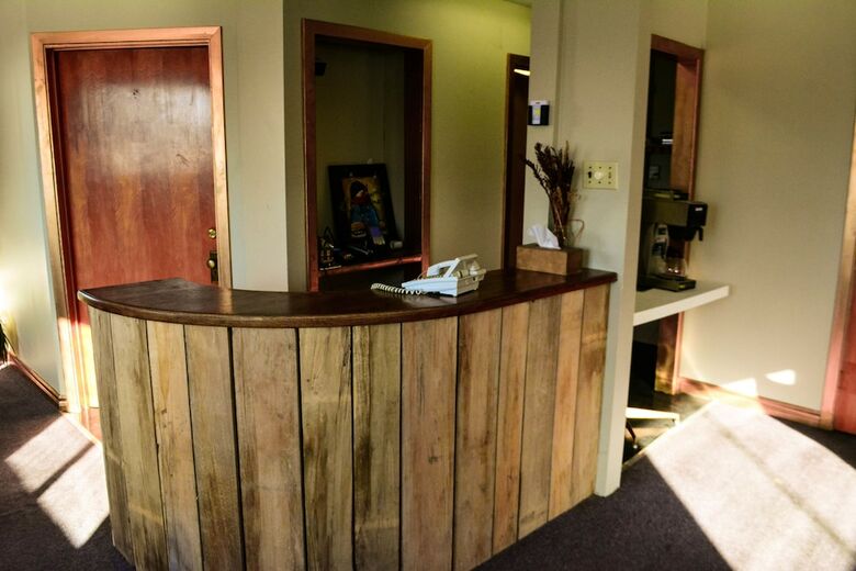 Posada The Shawville Hotel