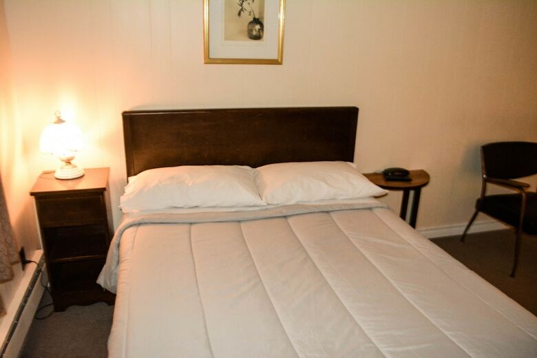 Posada The Shawville Hotel