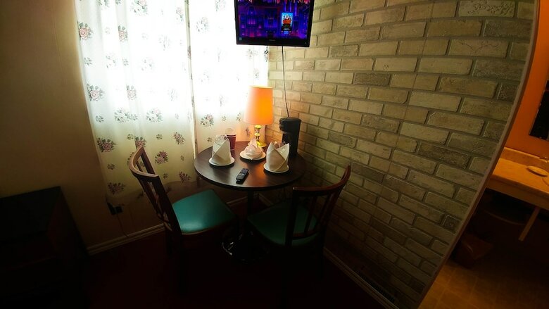 Posada The Shawville Hotel