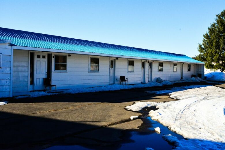 Posada The Shawville Hotel