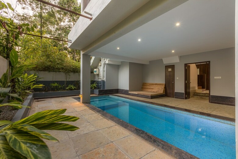 Apartamento Siri Nature Roost