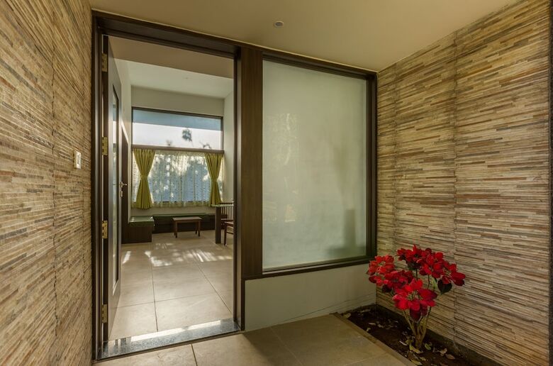Apartamento Siri Nature Roost