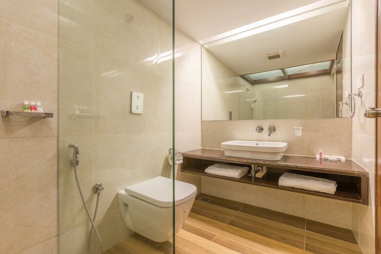 Apartamento Siri Nature Roost