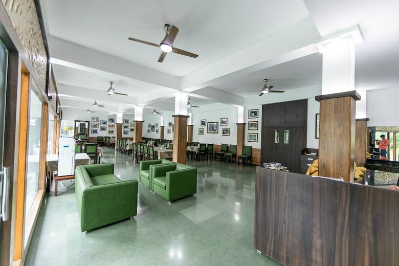 Apartamento Siri Nature Roost