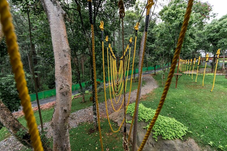 Apartamento Siri Nature Roost
