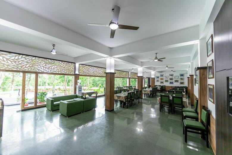 Apartamento Siri Nature Roost