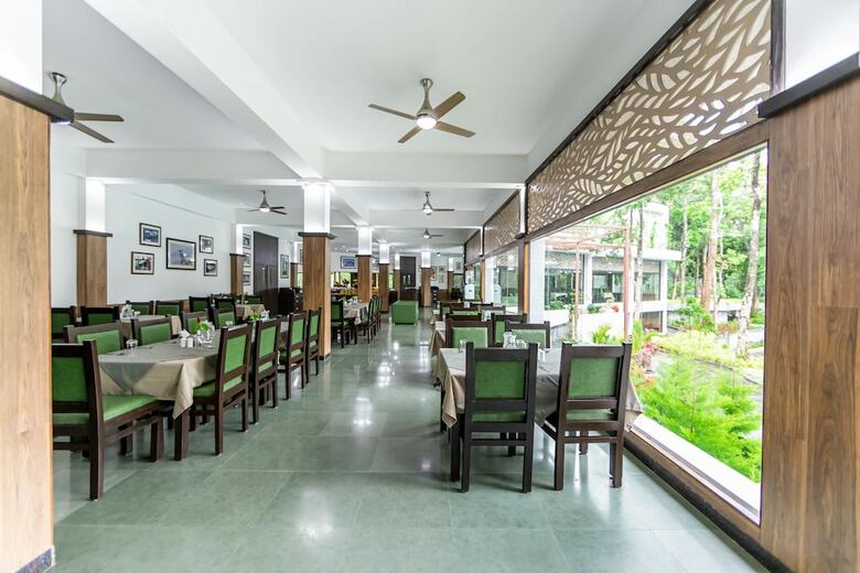 Apartamento Siri Nature Roost