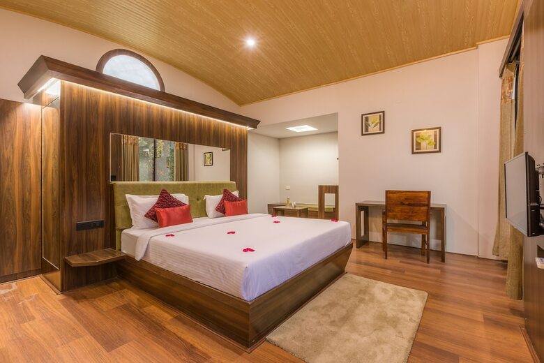 Apartamento Siri Nature Roost