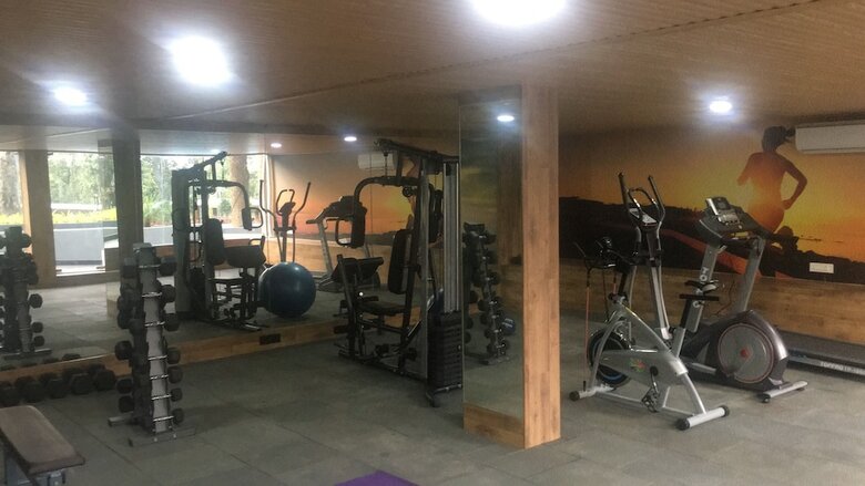 Apartamento Siri Nature Roost