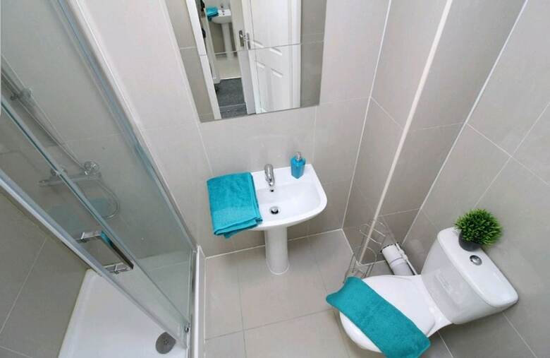 Hotel Oakwood House Ensuite Rooms