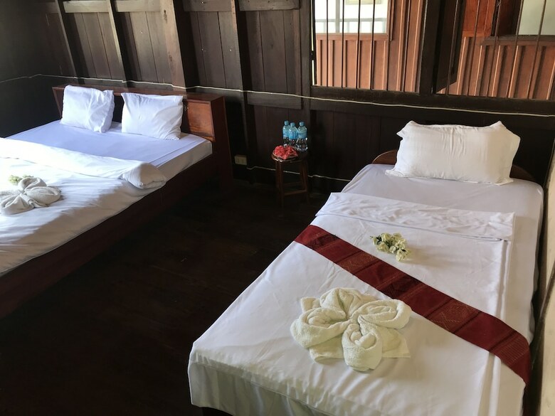 Hotel Villa Merry 2