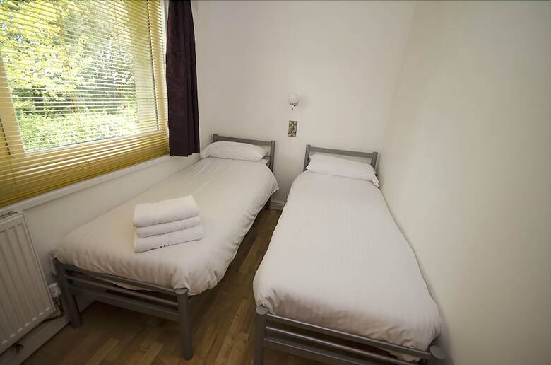 Posada Watermouth Lodges