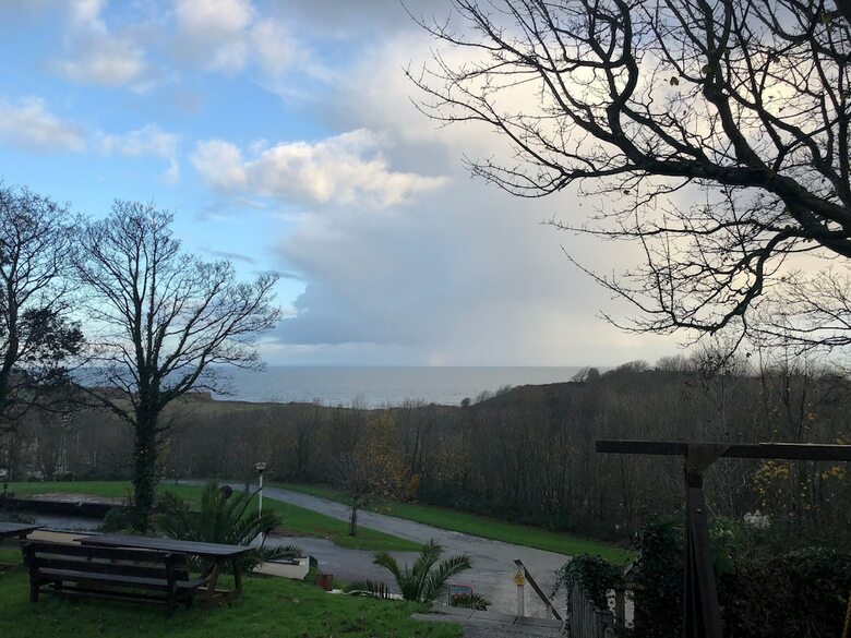 Posada Watermouth Lodges