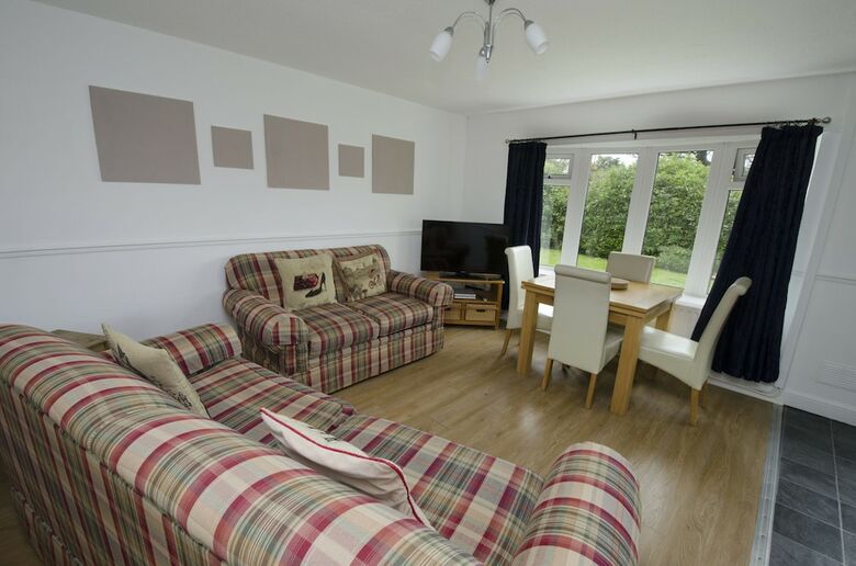 Posada Watermouth Lodges